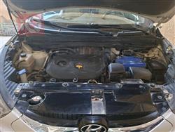 هیۆندای تۆکسۆن